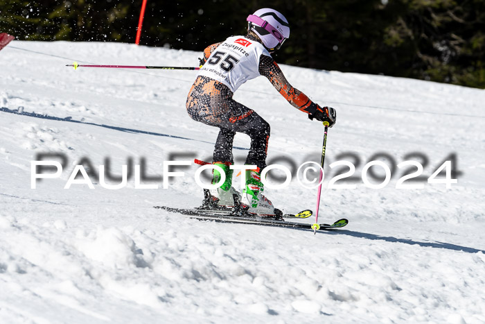 BZB Cup Finale, 29.03.2024
