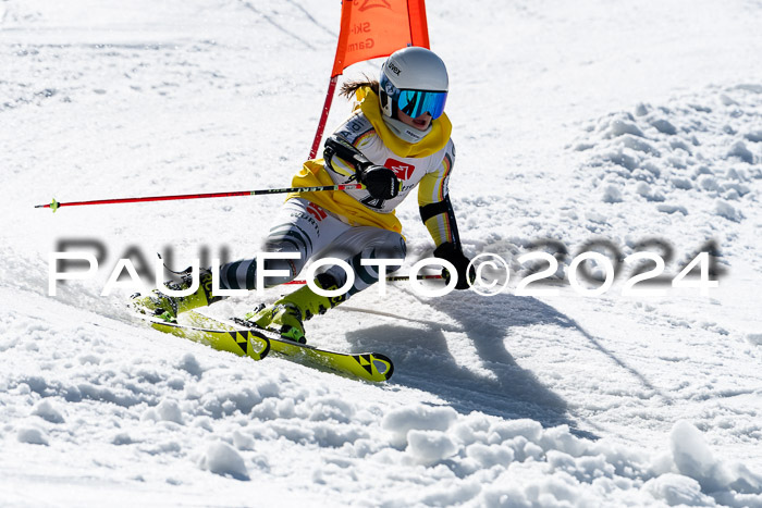 BZB Cup Finale, 29.03.2024