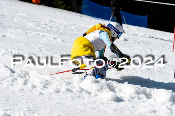 BZB Cup Finale, 29.03.2024
