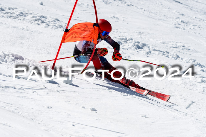 BZB Cup Finale, 29.03.2024