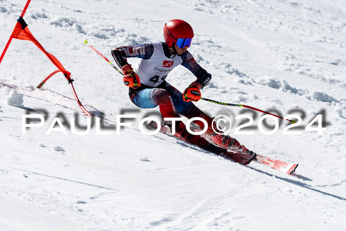 BZB Cup Finale, 29.03.2024