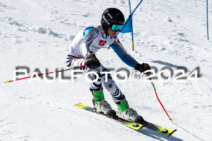 BZB Cup Finale, 29.03.2024