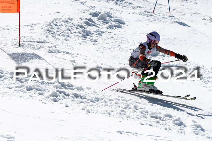 BZB Cup Finale, 29.03.2024