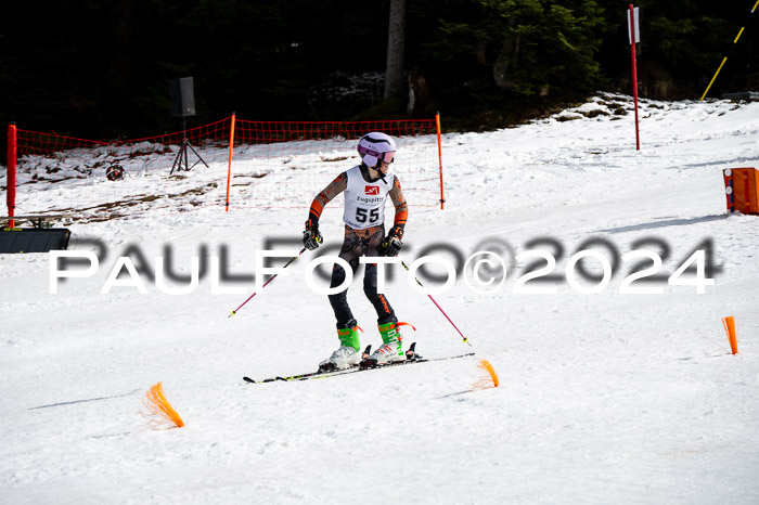 BZB Cup Finale, 29.03.2024