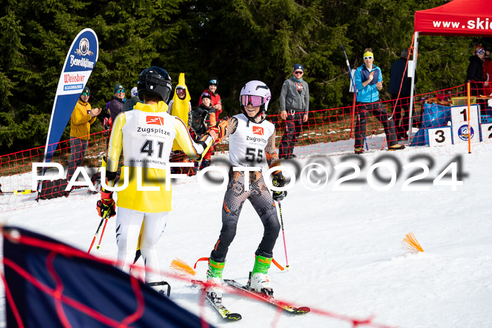 BZB Cup Finale, 29.03.2024
