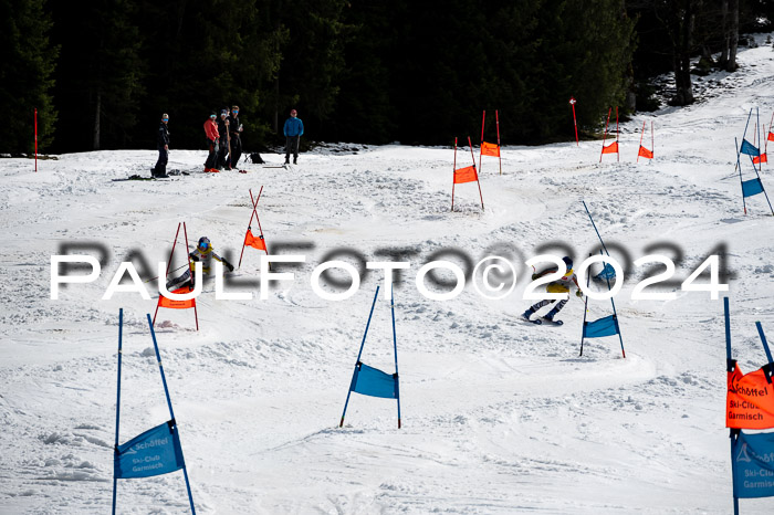 BZB Cup Finale, 29.03.2024