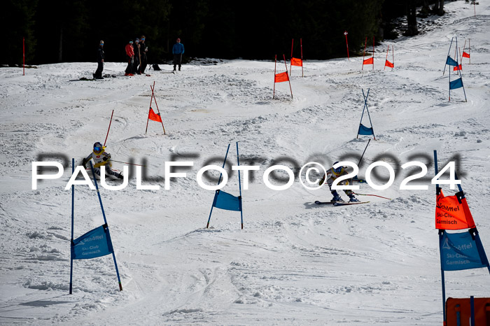 BZB Cup Finale, 29.03.2024