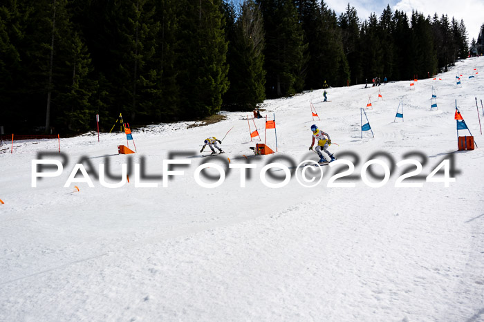 BZB Cup Finale, 29.03.2024