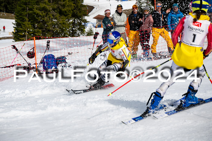 BZB Cup Finale, 29.03.2024