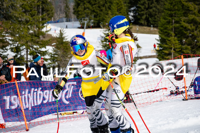 BZB Cup Finale, 29.03.2024