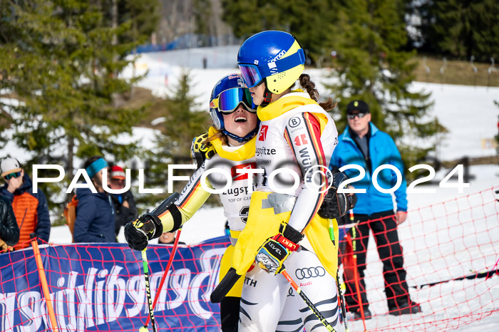 BZB Cup Finale, 29.03.2024