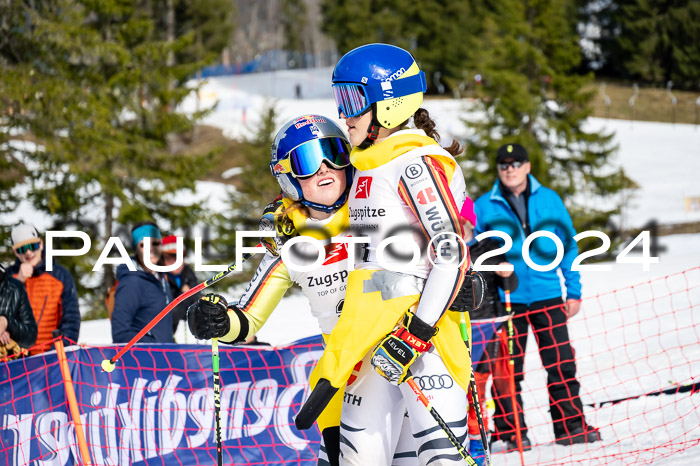 BZB Cup Finale, 29.03.2024