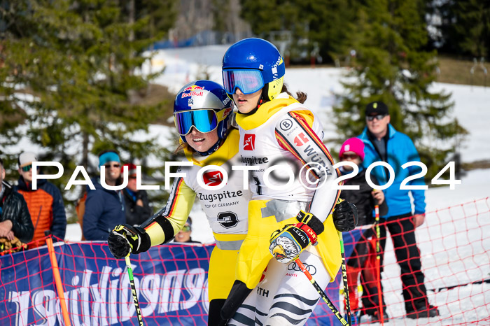 BZB Cup Finale, 29.03.2024