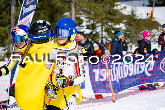 BZB Cup Finale, 29.03.2024