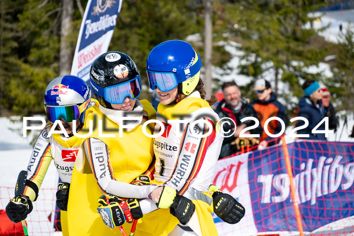 BZB Cup Finale, 29.03.2024