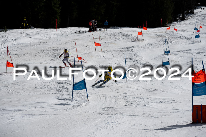 BZB Cup Finale, 29.03.2024