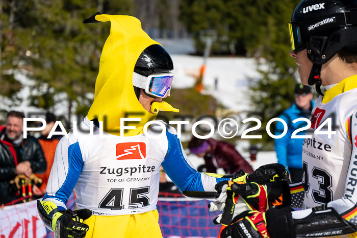 BZB Cup Finale, 29.03.2024
