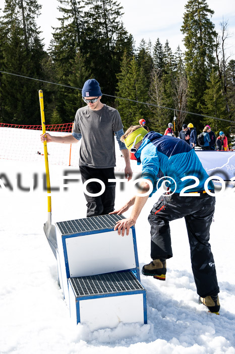BZB Cup Finale, 29.03.2024