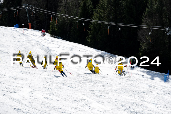 BZB Cup Finale, 29.03.2024