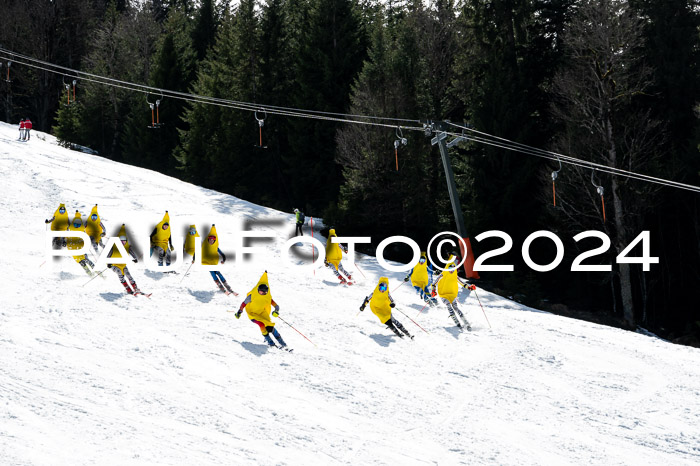 BZB Cup Finale, 29.03.2024