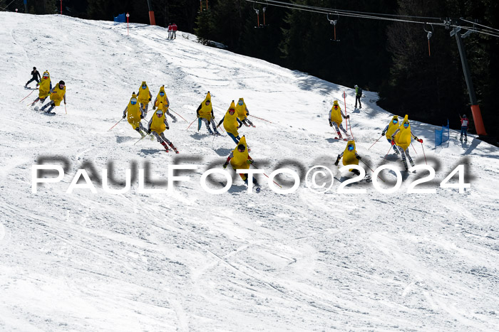 BZB Cup Finale, 29.03.2024