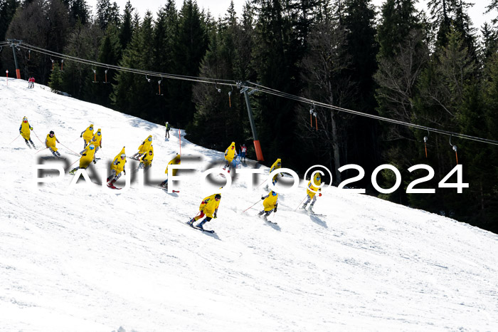 BZB Cup Finale, 29.03.2024
