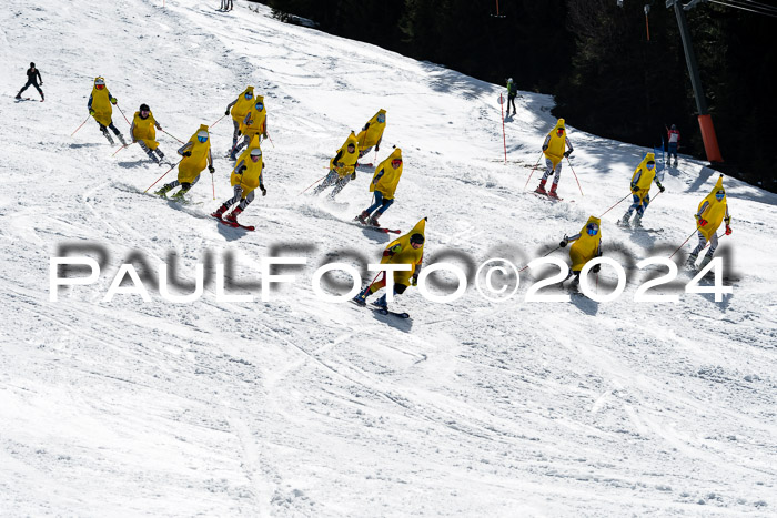 BZB Cup Finale, 29.03.2024