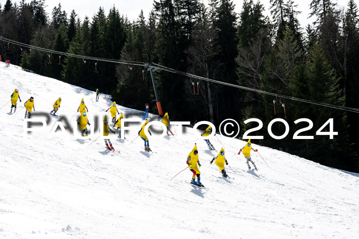 BZB Cup Finale, 29.03.2024
