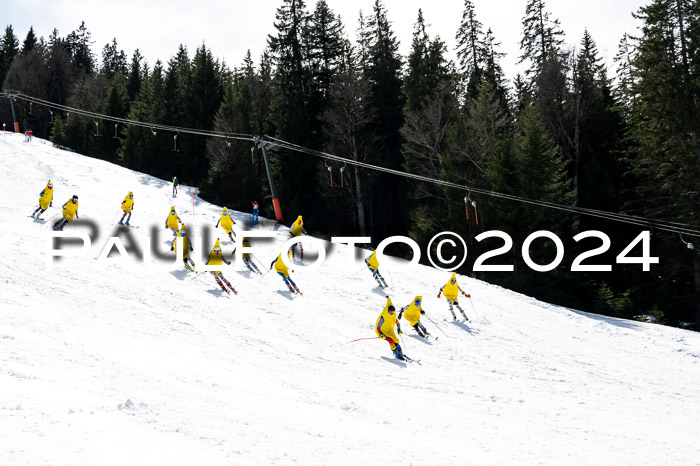 BZB Cup Finale, 29.03.2024