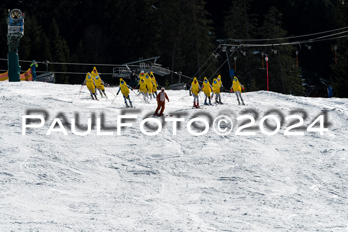 BZB Cup Finale, 29.03.2024