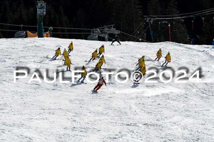 BZB Cup Finale, 29.03.2024