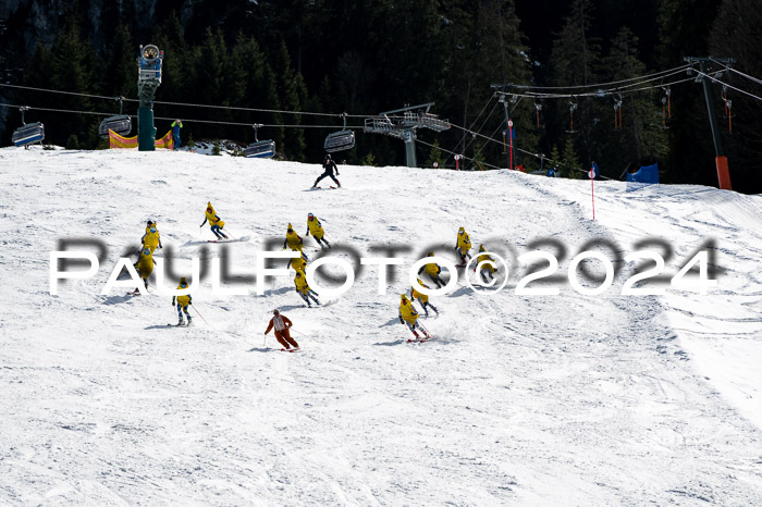 BZB Cup Finale, 29.03.2024