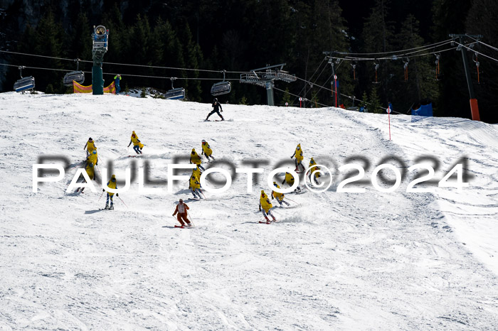 BZB Cup Finale, 29.03.2024