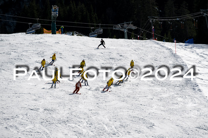 BZB Cup Finale, 29.03.2024