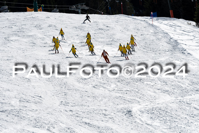 BZB Cup Finale, 29.03.2024