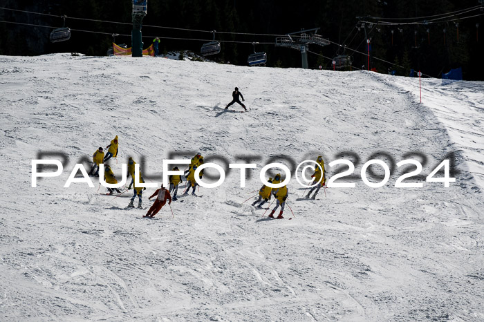 BZB Cup Finale, 29.03.2024