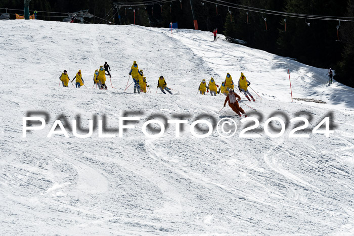 BZB Cup Finale, 29.03.2024