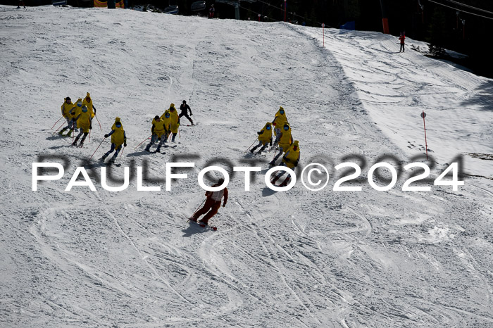 BZB Cup Finale, 29.03.2024