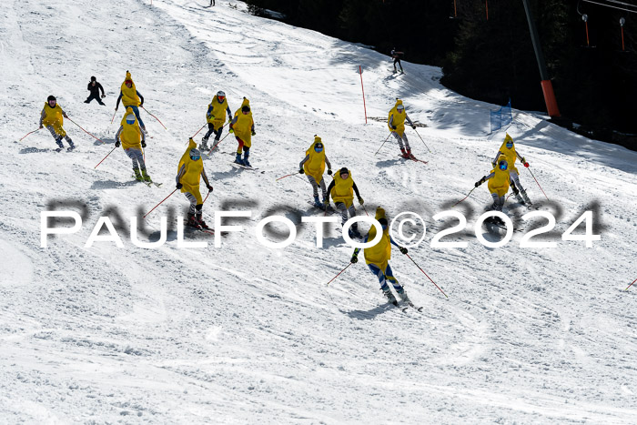 BZB Cup Finale, 29.03.2024