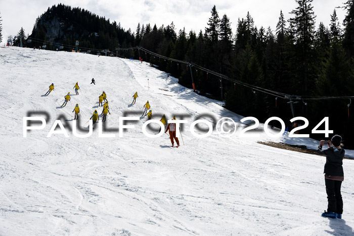 BZB Cup Finale, 29.03.2024