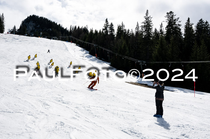 BZB Cup Finale, 29.03.2024