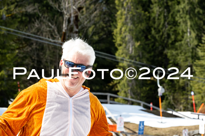 BZB Cup Finale, 29.03.2024