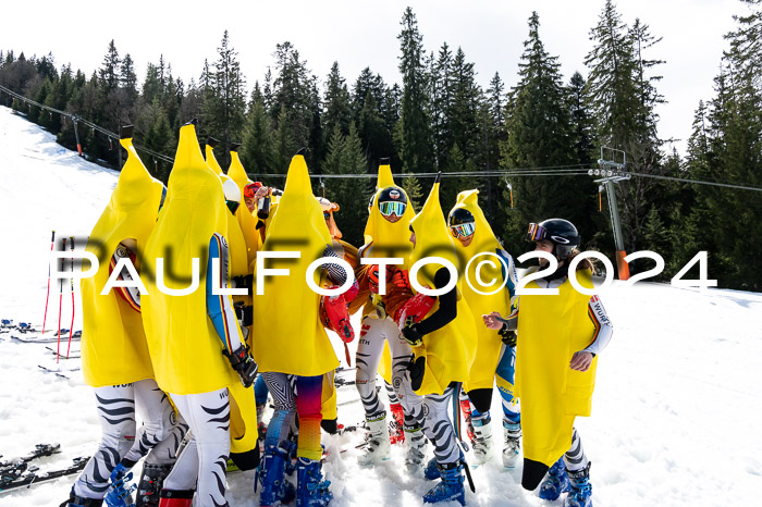 BZB Cup Finale, 29.03.2024