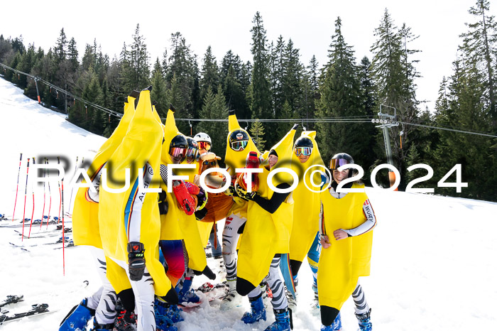 BZB Cup Finale, 29.03.2024