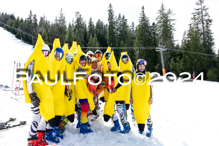 BZB Cup Finale, 29.03.2024