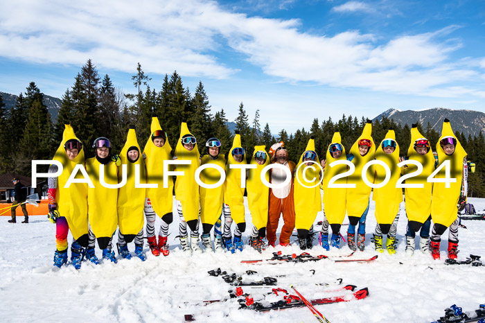 BZB Cup Finale, 29.03.2024