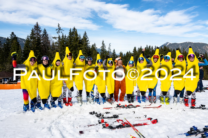 BZB Cup Finale, 29.03.2024