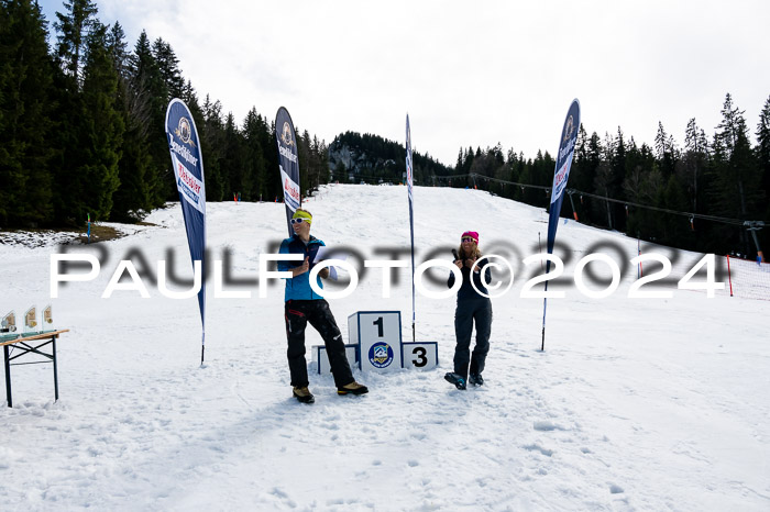 BZB Cup Finale, 29.03.2024
