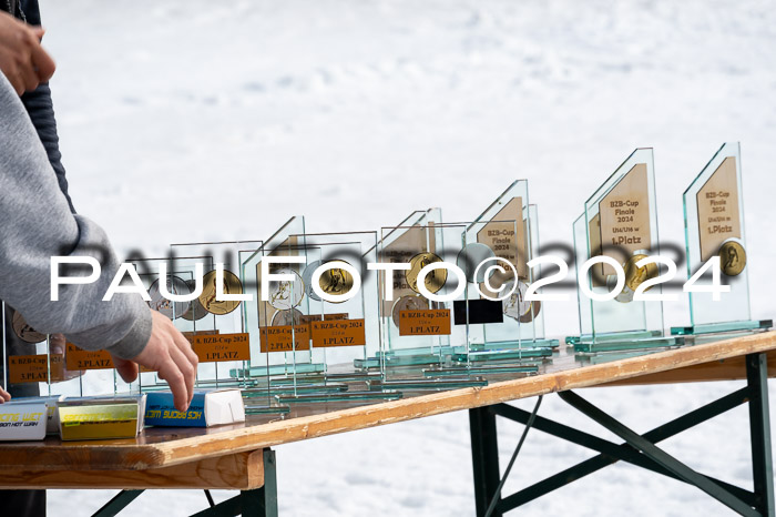 BZB Cup Finale, 29.03.2024