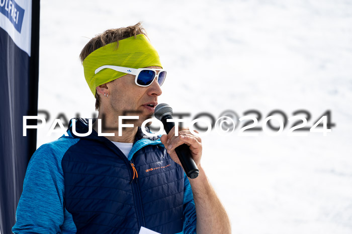 BZB Cup Finale, 29.03.2024